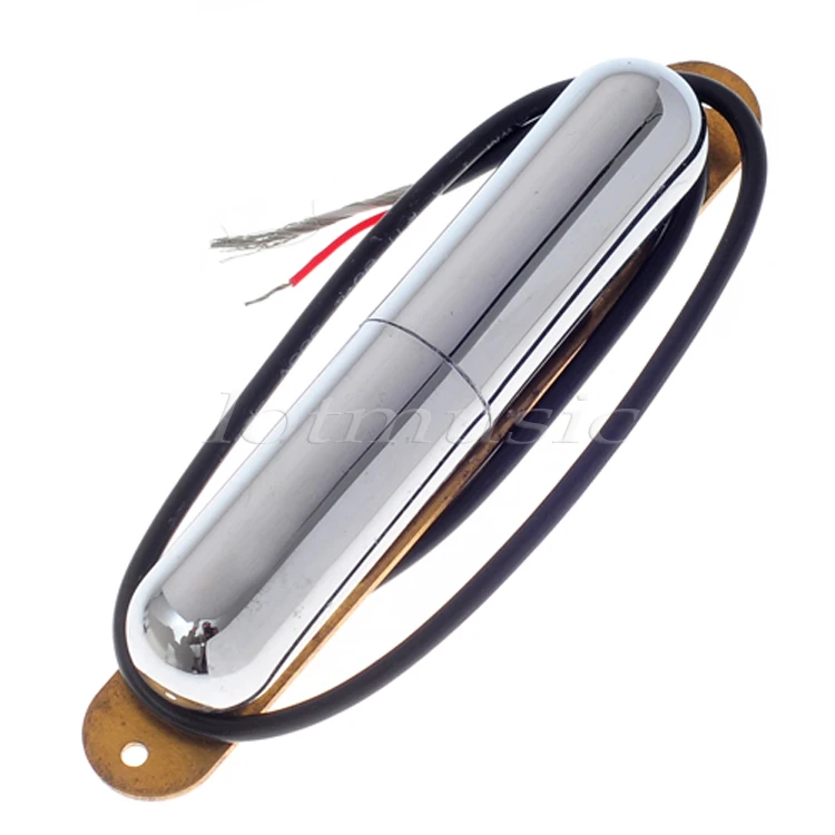 Трубка-Пикап для губной помады золотистый хромированный черный винтажный Пикап