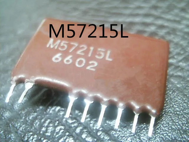 

M57215L