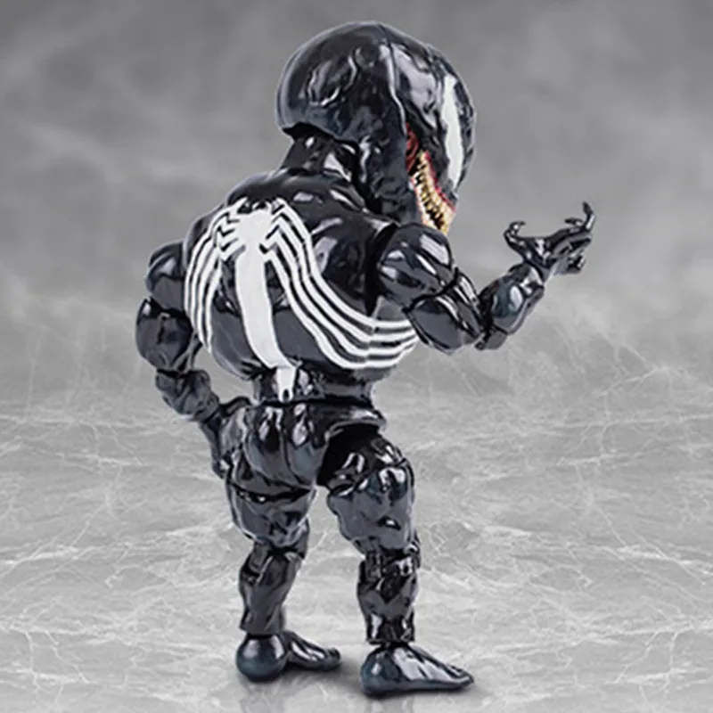 MA чудо-яд BJD подвижные фигурки игрушки 1/12 | Игрушки и хобби