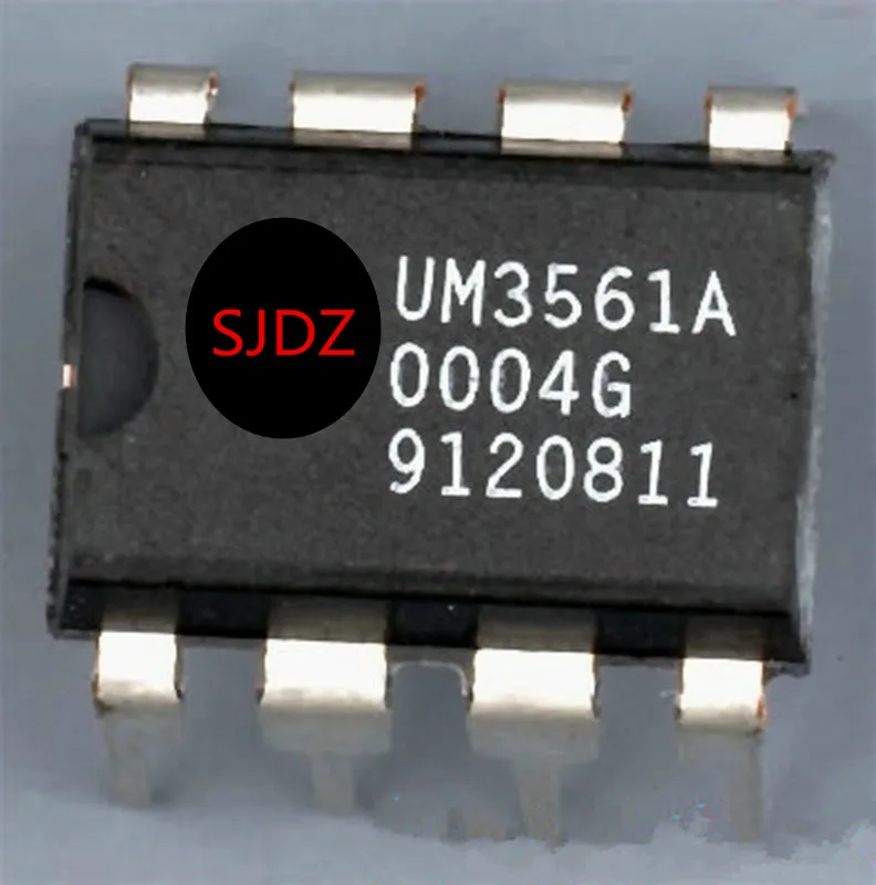 

10 шт. UM3561A UM3561 DIP8
