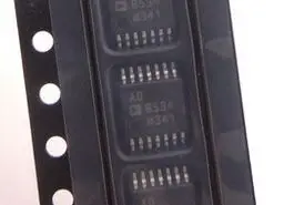 Бесплатная доставка 20 шт./лот AD8534ARU AD8534 в наличии | Обустройство дома