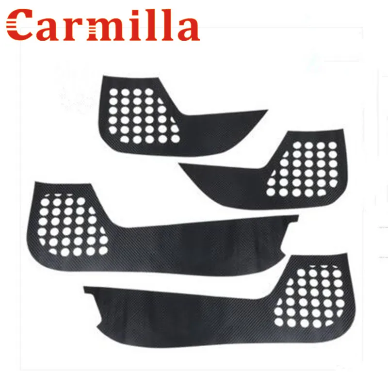 Защитная пленка Carmilla из углеродного волокна внутренняя фотопленка для Kia Sportage Kx5