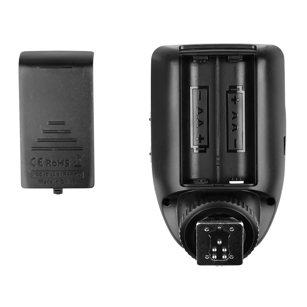 

Godox XPro-C E-TTL II 2,4G X HSS - + XTR-16S Canon DSLR Godox V860C V850C