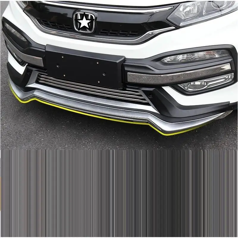 Декоративные Персонализированные Внешние детали задний диффузор настраиваемый