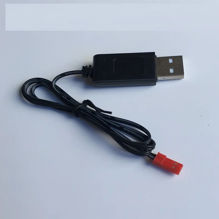 K JST SM XH2.5 1,25 мм Женский Мужской 2,5 мм 3.5mm3.7V Зарядное устройство USB кабель R/C вертолет Квадрокоптер игрушки Rc ЗАПАСНЫЕ ЧАСТИ Асса - Цвет: K