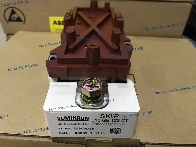 SKIIP603GB173CT SKIIP613GB123CT SKIIP513GB173CT Бесплатная доставка оригинальный модуль 603GB173CT 613GB123CT