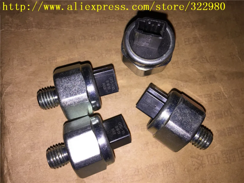 Новая оригинальная деталь 482411704/Φ/53CP16 01 датчик давления масла|sensor sensor|sensor oil