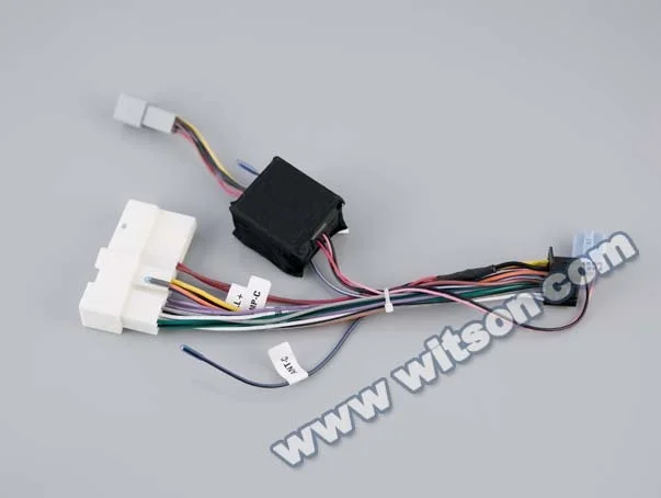 WITSON S160 автомобильный DVD для RENAULT DUSTER авто стерео радио четырехъядерный Android 4.4.4