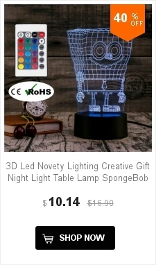 3D Led Novety освещение творческий Подарочный ночник настольная лампа прикроватная космический свет Led дома коридор, отель вечерние атмосфера огни