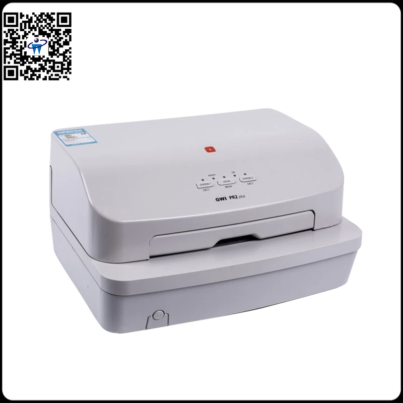 GWI/ Olivetti PR2 plus принтер с пассажирской картой K10 новый оригинальный английской