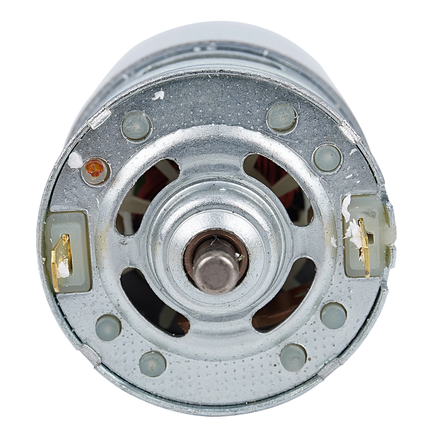 WSFS горячий DC 12V 150W 13000 ~ 15000rpm 775 мотор Высокоскоростной большой крутящий момент