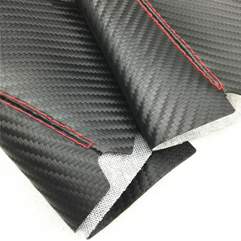 LENTAI углеродного волокна автомобиля Шестерни сдвиг голова пылезащитное покрытие