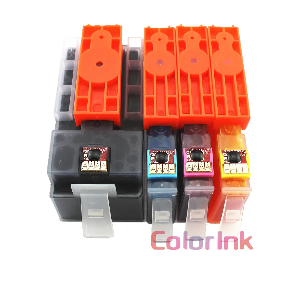 Чернильный картридж ColorInk 920XL 920 XL HP для картриджей принтеров Officejet 6000 6500 6500A 7000 7500