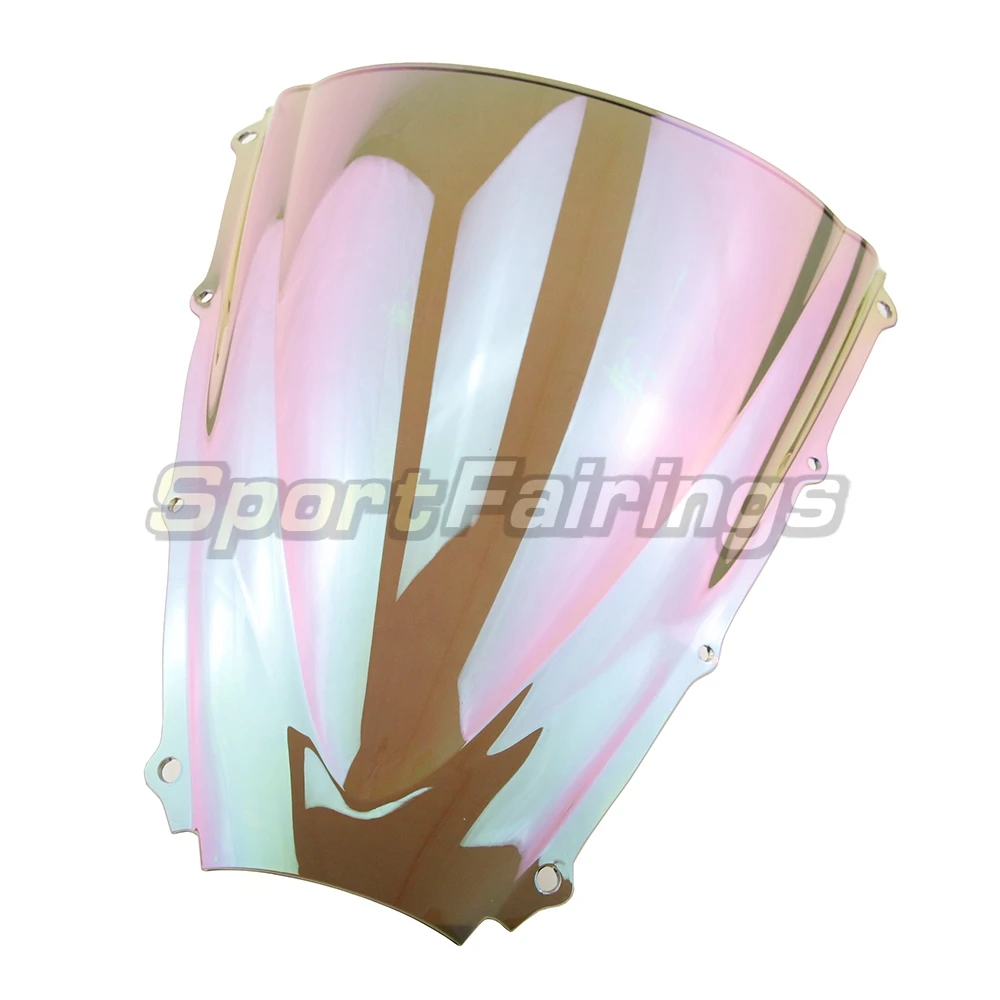 Мотоциклетные детали из АБС-пластика двойные пузырьки искусственное