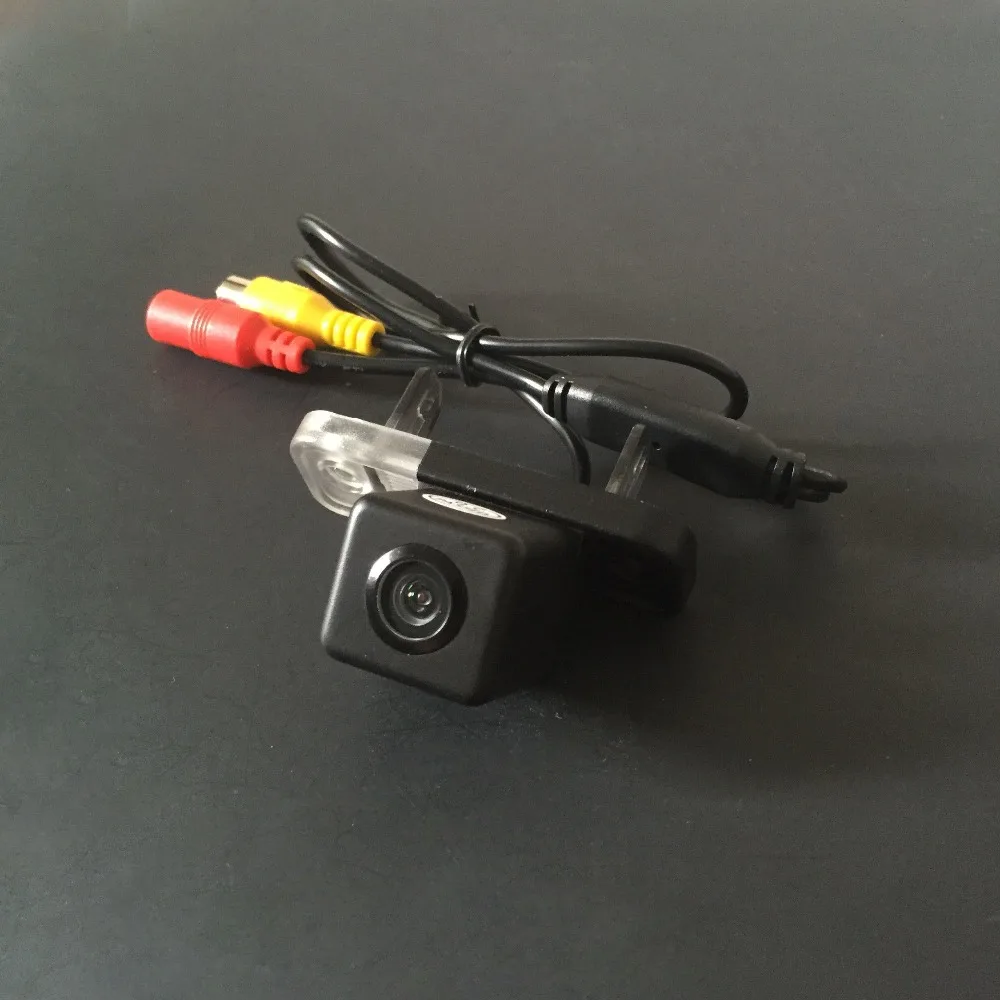 Автомобильный задний вид/Резервное копирование/камера заднего вида для Mercedes Benz MB