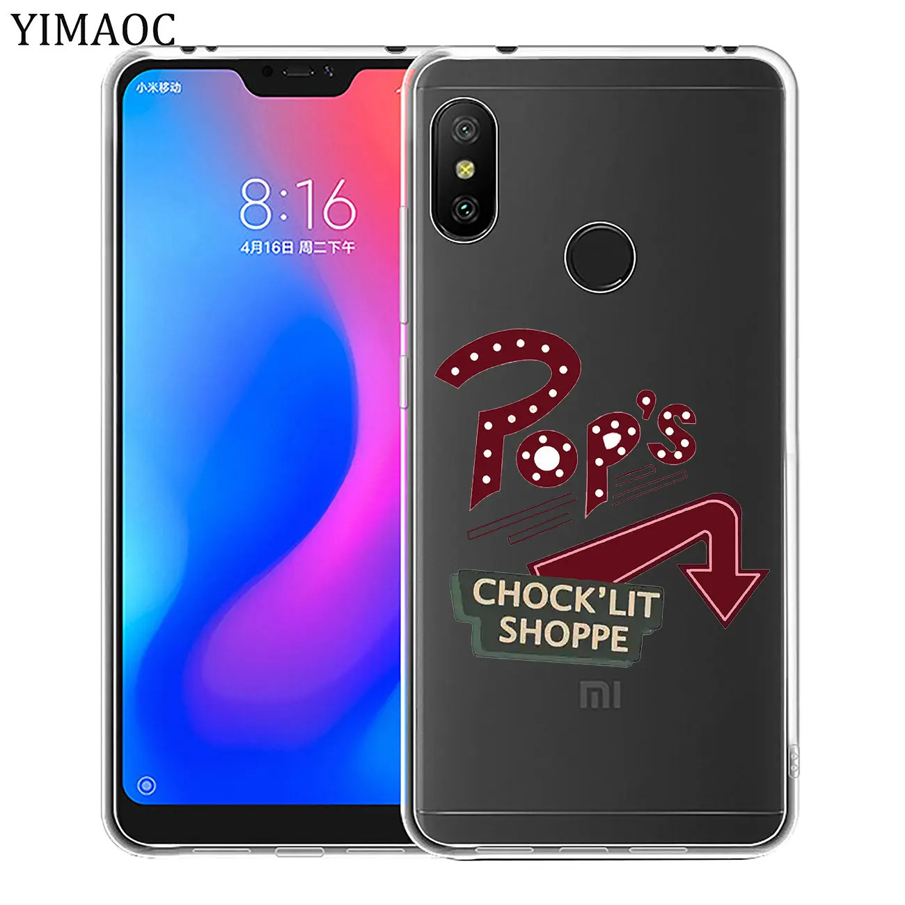 Мягкий чехол для Xiaomi Redmi K20 8A 7A 6A 5A 4A 4X S2 GO Note 8 7 6 5 Pro Plus 4 | Мобильные телефоны и