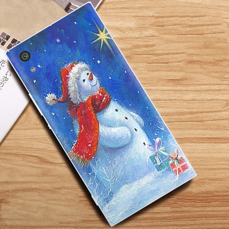 Phone Cases for Sony Xperia XA1 Z6 G3121 Gifts Cover Silicone 5.0&quot For G3112 G3123 G3116 Dual Soft TPU Shell |