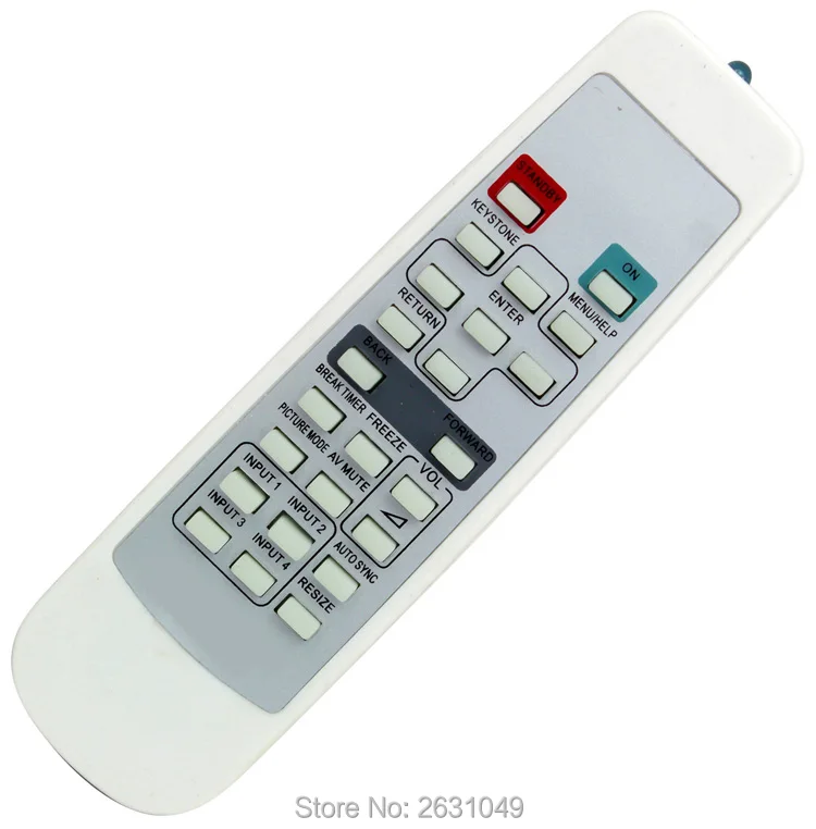Флейта флейта L826XA C435XA H825XA H325X U2530XA U255XA для дистанционного управления sharp projector |