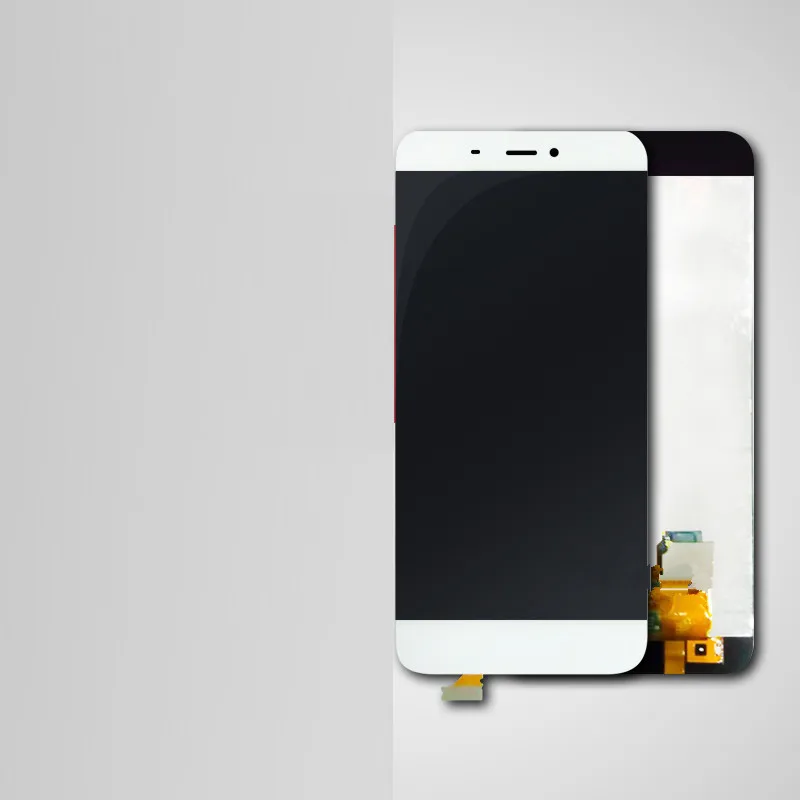 Module For Xiaomi 3 4 5 5C 5S LCD Display Screen Touch Digitizer Glass Panel Mobile Phone Replacement Assembly | Мобильные телефоны