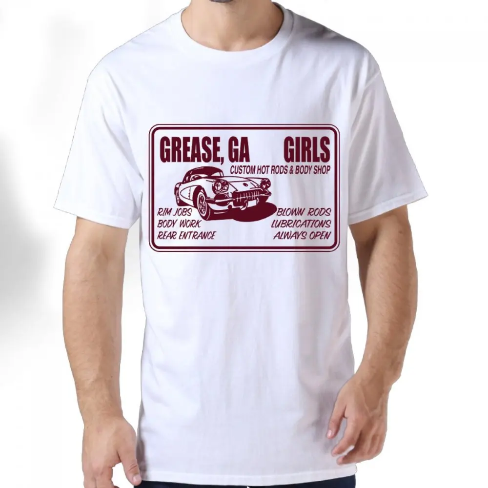 О-образным вырезом с коротким рукавом высокого качества Мужская Творческий