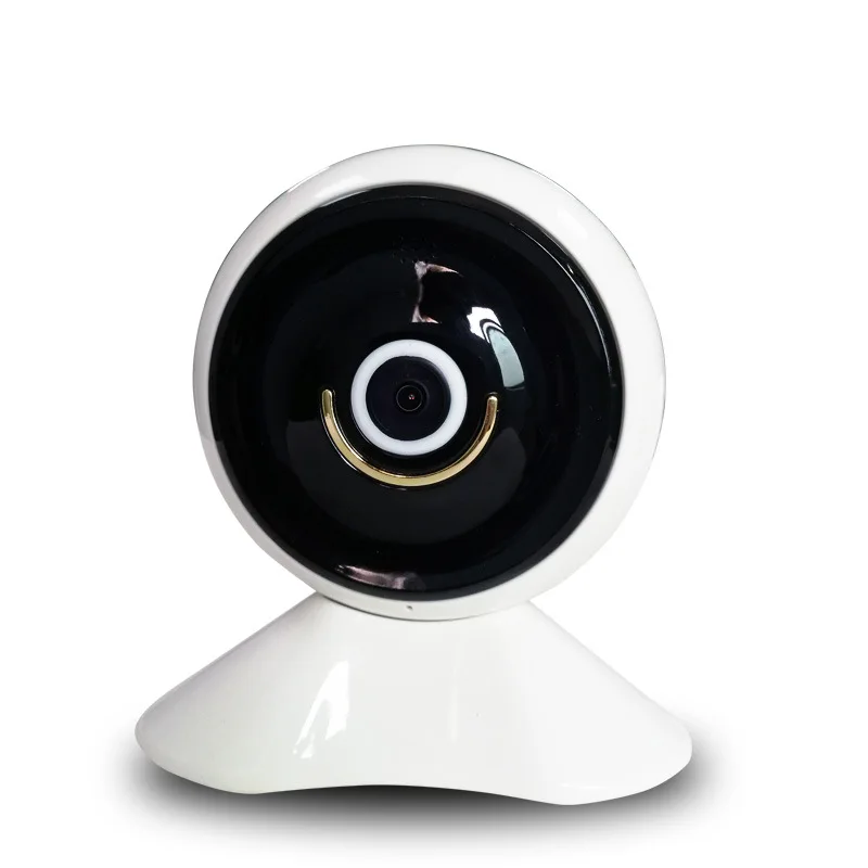 3MP VR беспроводная IP камера панорамная Wi Fi рыбий глаз WIFI 360 градусов Мини CCTV