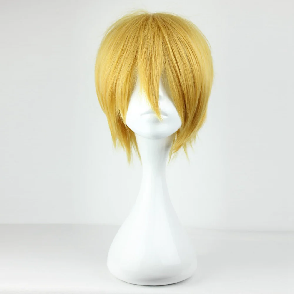 Токио аниме Баскетбол куроко парик для косплея кисэ рёта волос комиксов ролевой