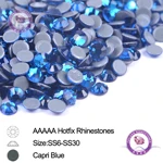 AAA высокое качество все размеры фиолетовый бархат хрустальные камни горячей фиксации Стразы для шитья одежды Flatback Стеклянные стразы аксессуары для одежды