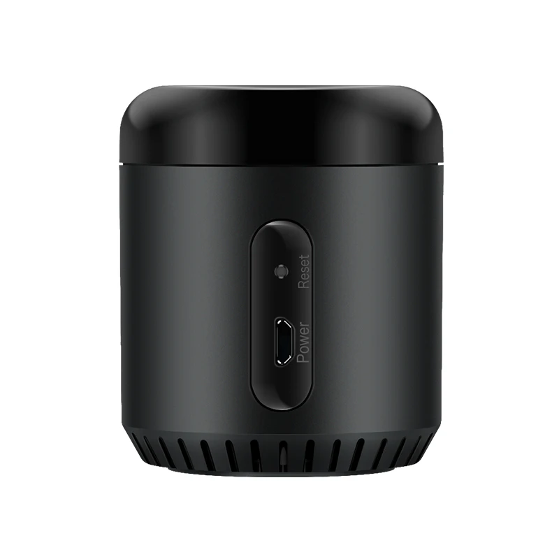 Broadlink RM Mini3 Универсальный Интеллектуальный WiFi/IR/4G беспроводной пульт