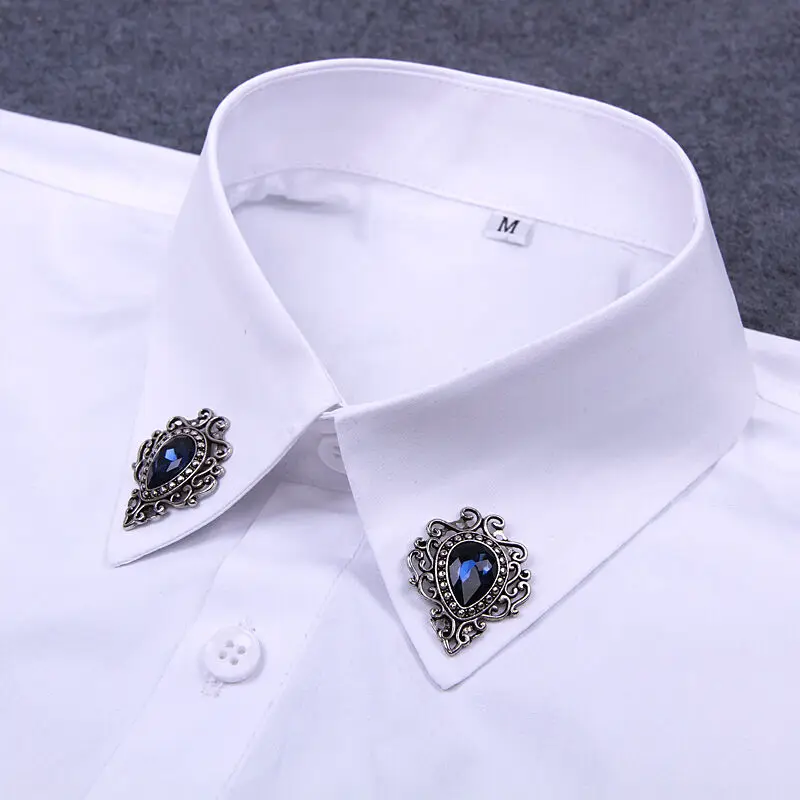 Новинка Модный женский свитер со съемным воротником воротник обманка винтажная