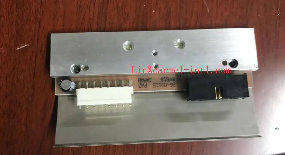 Печатающая головка TSC 2410 644 оригинальная печатающая 346 м Pro для принтера штрих кода