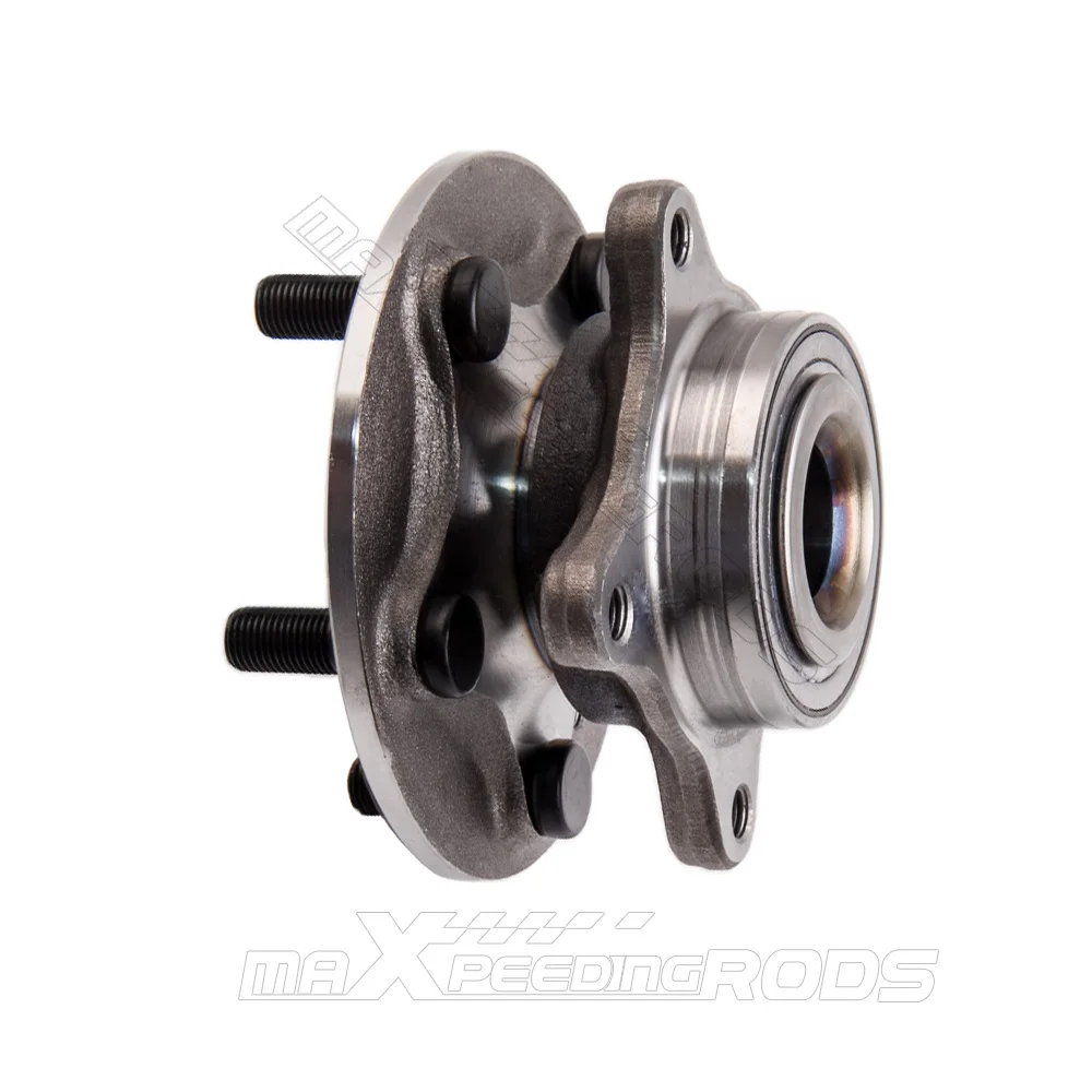 PAIR For LAND ROVER DISCOVERY 3 4 TDV6 HSE S FRONT WHEEL BEARING HUB RFM500010 | Автомобили и мотоциклы