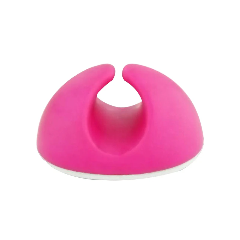 Pushingbest многоцелевой моталки кабеля провода шнура держатель Организатор