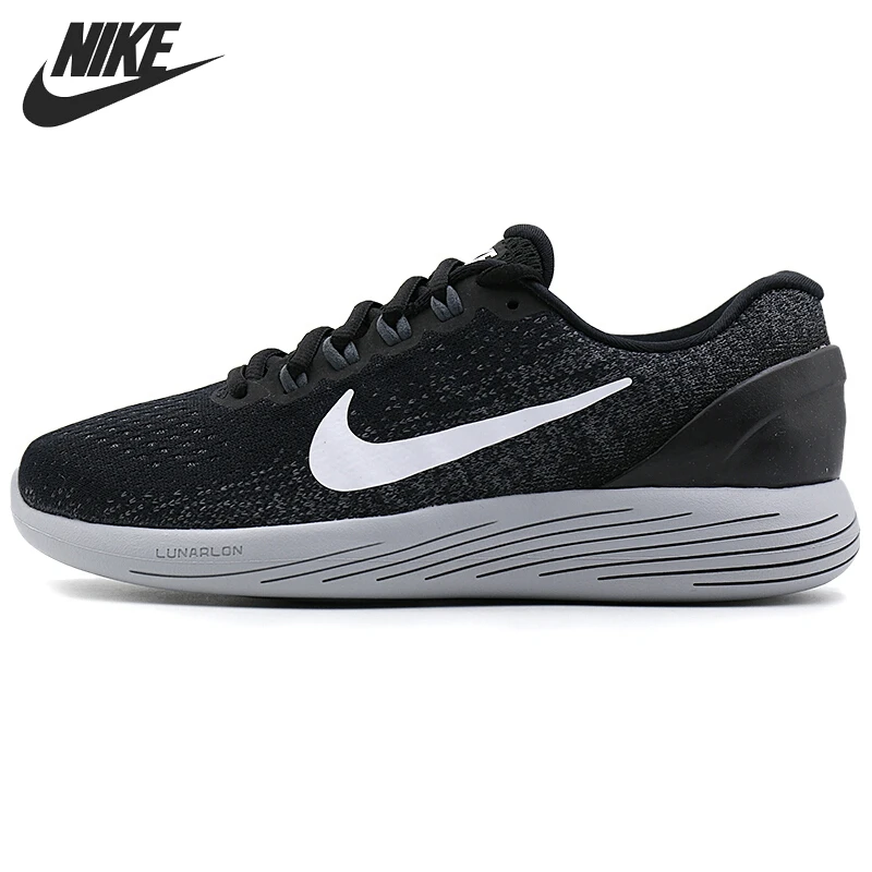 Новые оригинальные кроссовки NIKE LUNARGLIDE 9 Женские беговые | Спорт и развлечения