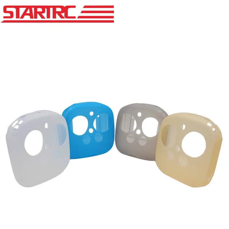 Силиконовый защитный чехол для пульта дистанционного управления DJI Inspire 1 Phantom 3