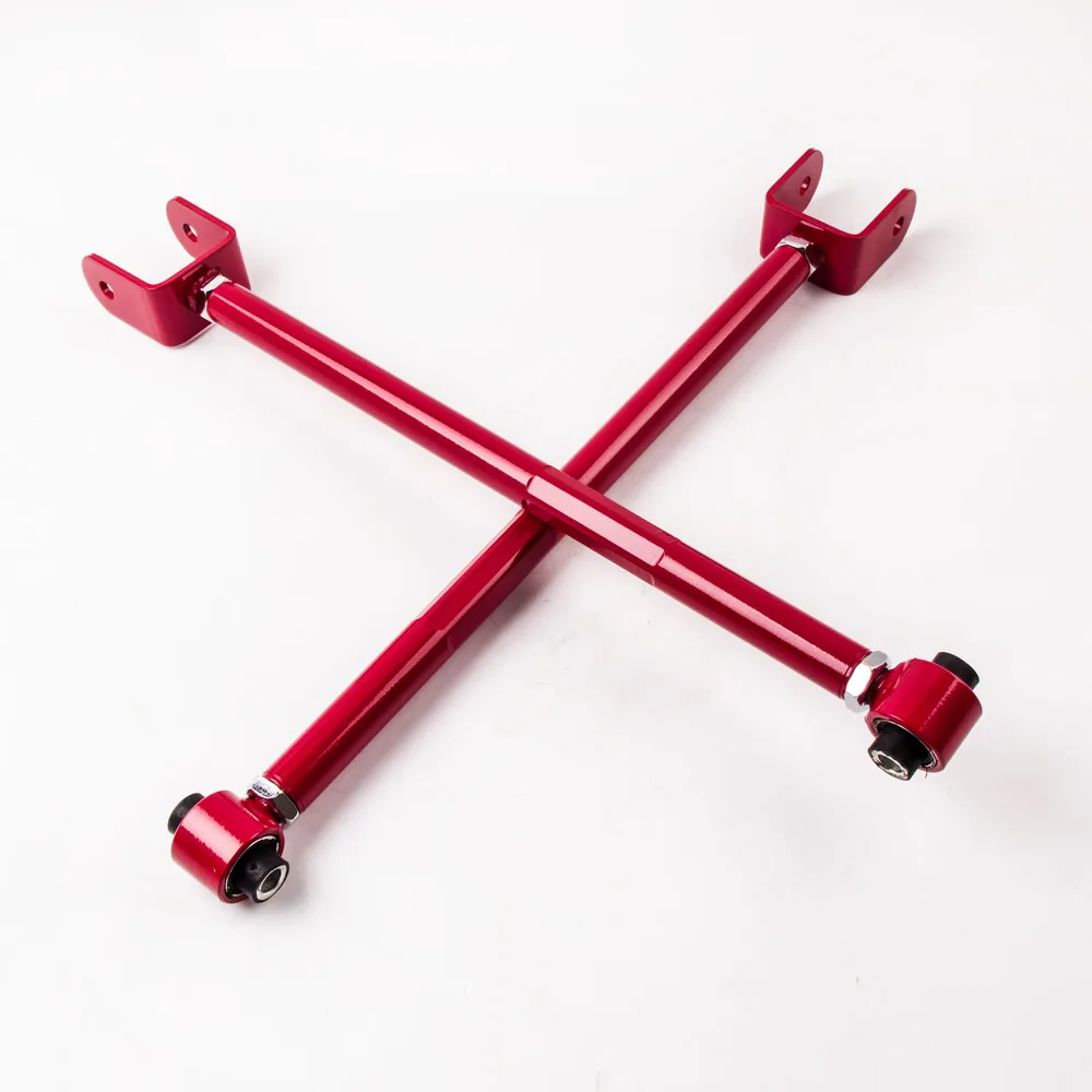 Сзади Регулируемый нижний рычаг Swing бар рокер стержень для тренировки рук развал