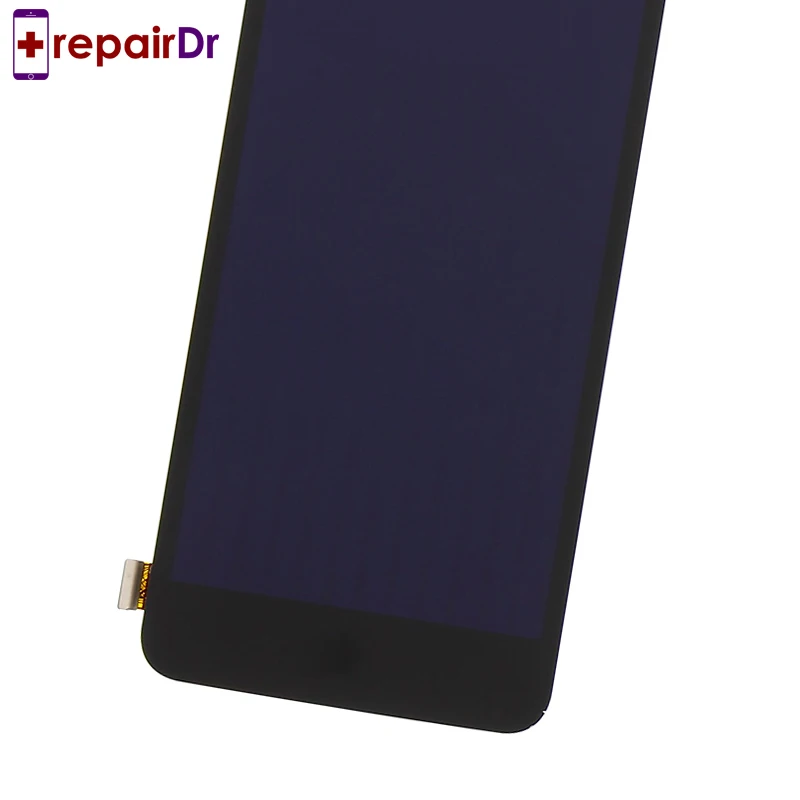 Оригинал для LG K4 2017 M160 Phoenix 3 ЖК-дисплей кодирующий преобразователь сенсорного