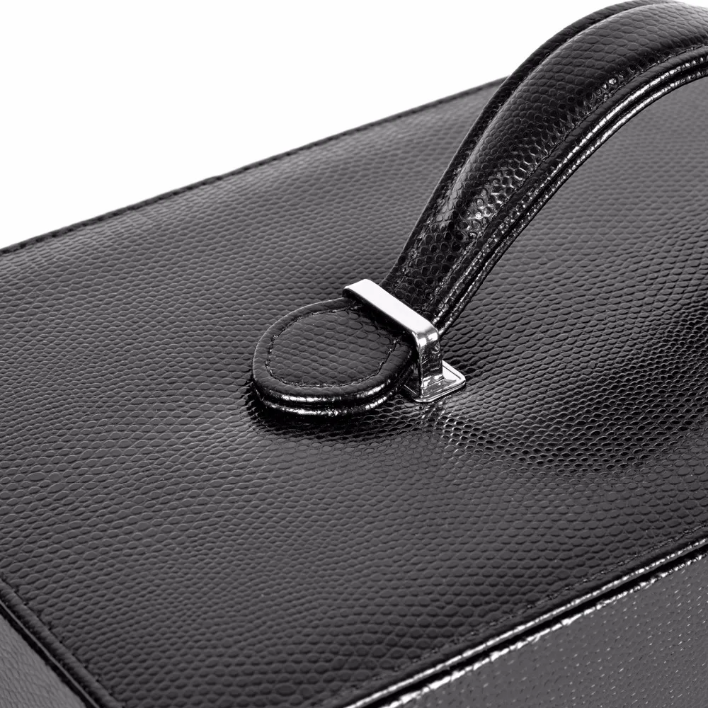 Новый портативный Splashproof перезаряжаемый PU кожаный чехол для Apple HomePod беспроводной