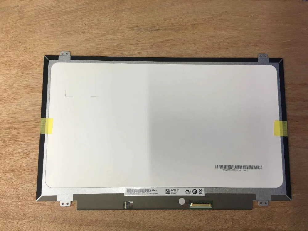 809612 010 для hp 15 ba079dx 6 Lcd сенсорный экран Led новый|ЖК-экран ноутбуков| |