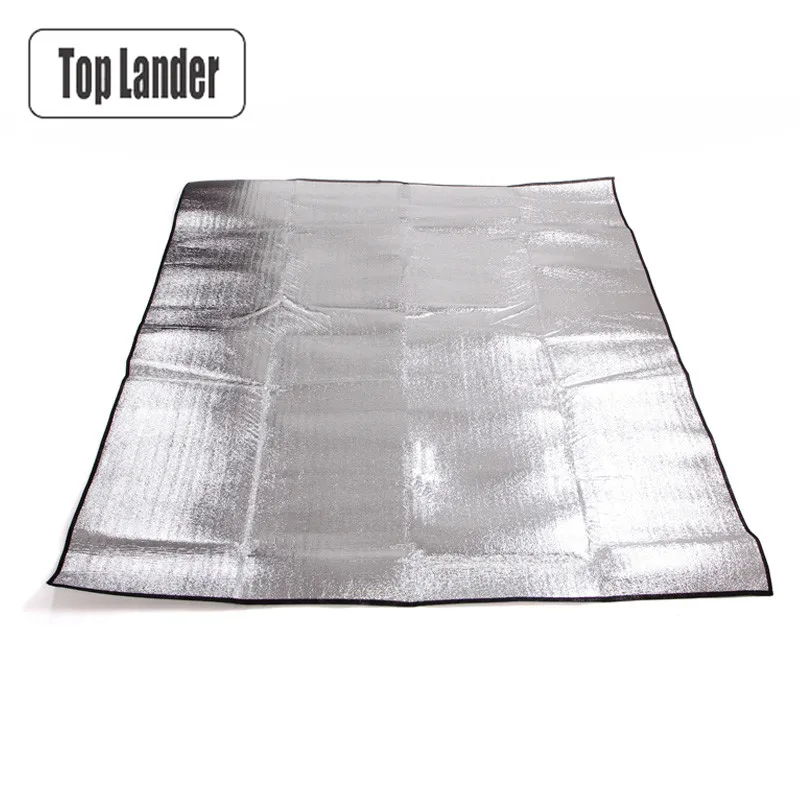 

Portable Waterproof Picnic Mat Outdoor Camping Mat Foldable Beach Mat Mattress Large Folding Sleeping Pad Baby Picnic Blanket
