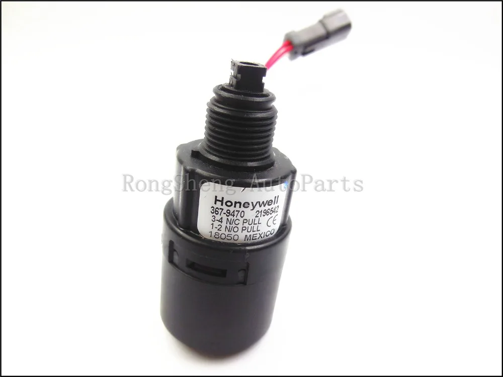 Xyqpsw для Honeywell Carter датчик давления 367-9470 2196542 | Автомобили и мотоциклы