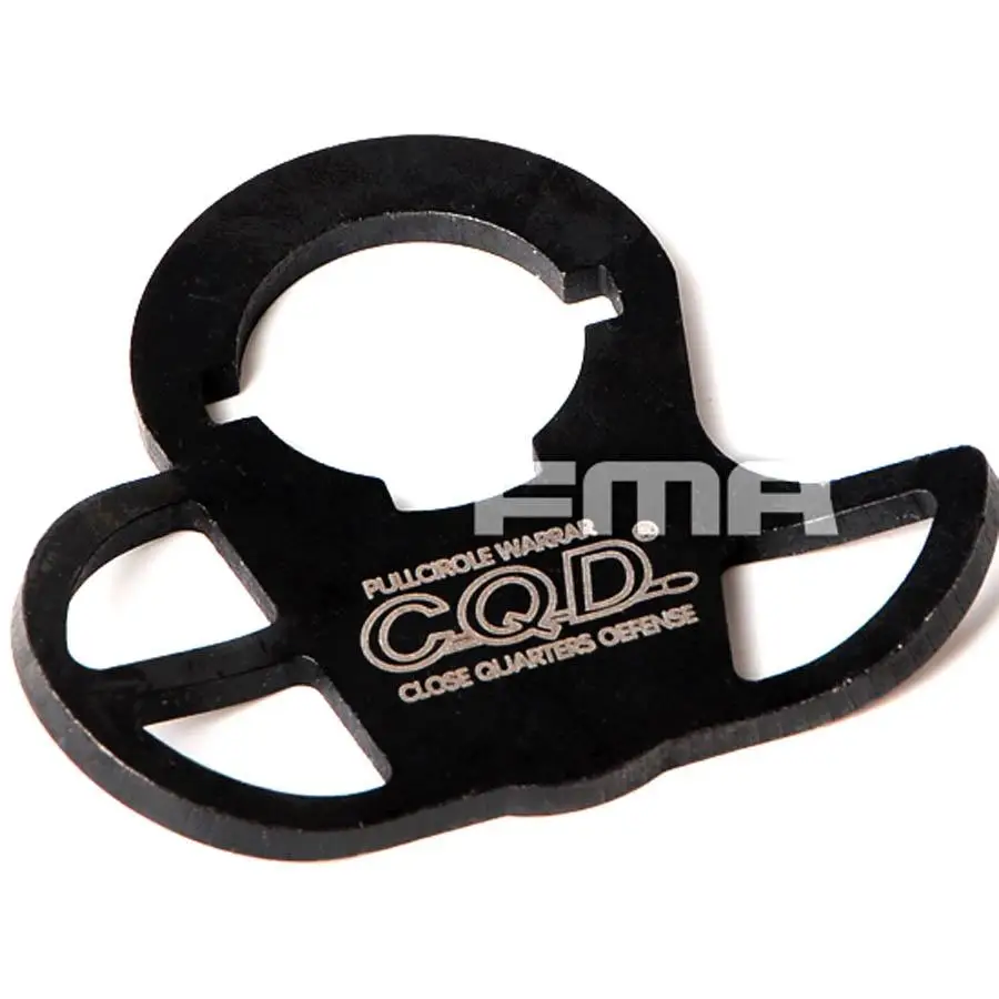 FMA AABB steel CQD Sling Mount передний QD Sling Mount Adapter(GBB AEG