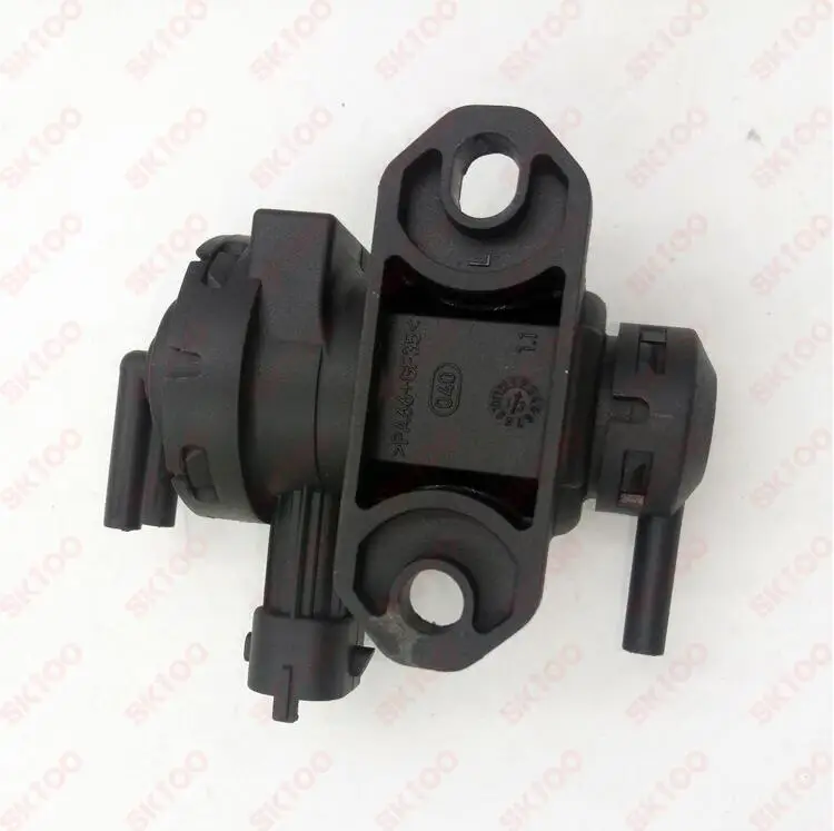 

Электромагнитный клапан давления SKTOO Turbo для Opel Vauxhall Signum Vectra C 2.2DTI 5851045 0 928 400 536