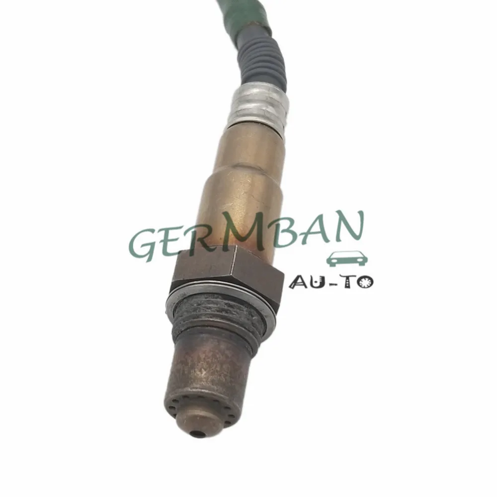 Новое производство лямбда кислородный датчик для Mercedes FORD W204 C204 W212 A207 C207 S212 R231