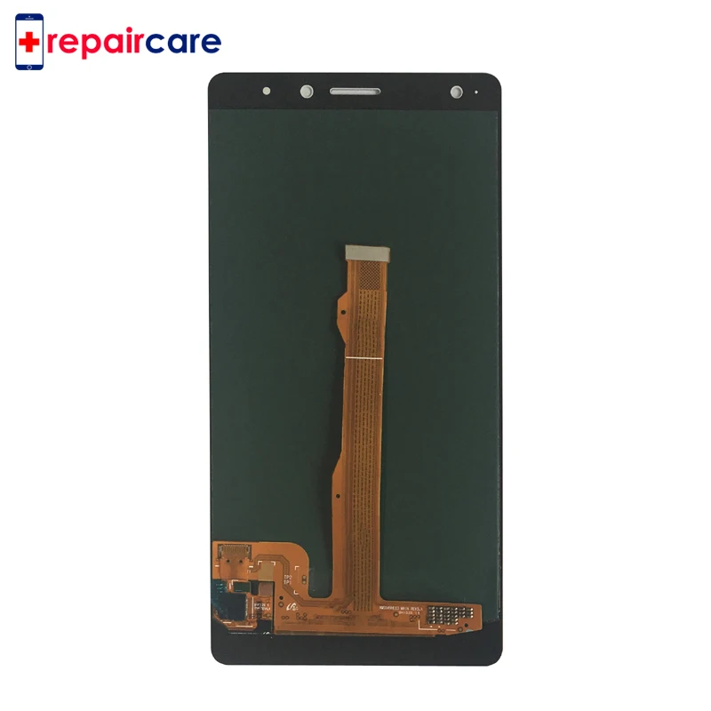 ЖК дисплей 5 дюйма для Huawei Mate S MateS CRR UL00 L09 UL20 TL00 с сенсорным экраном и дигитайзером