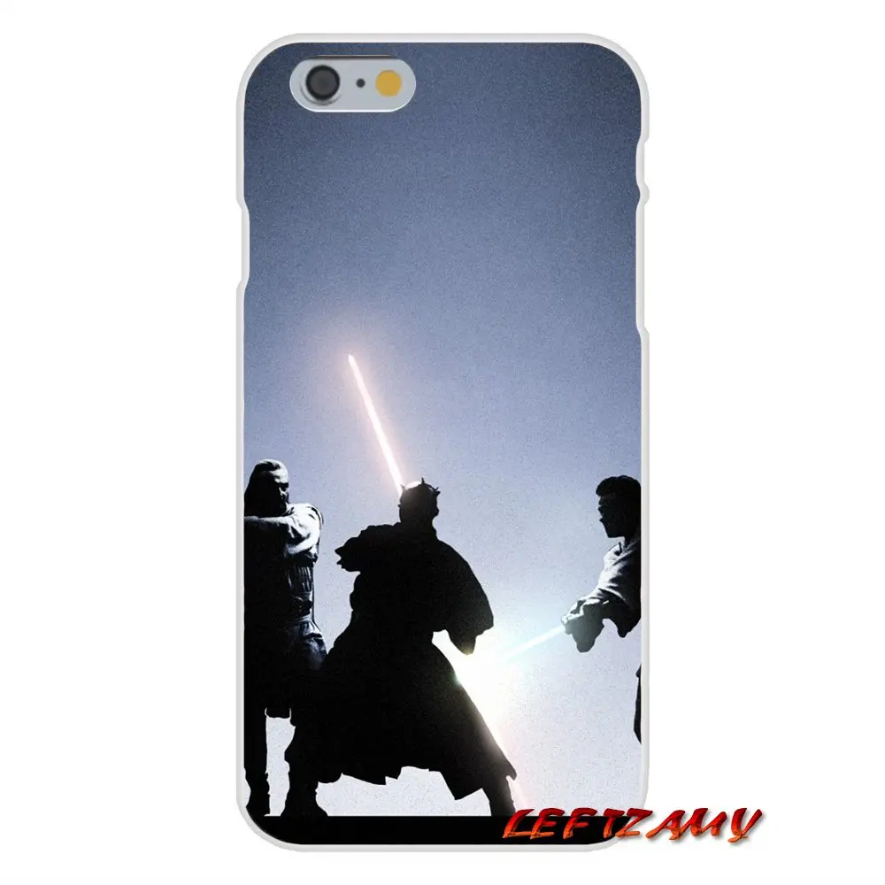 For Samsung Galaxy A3 A5 A7 J1 J2 J3 J5 J7 2015 2016 2017 Accessories Phone Shell Covers Darth Maul Dark Side | Мобильные телефоны