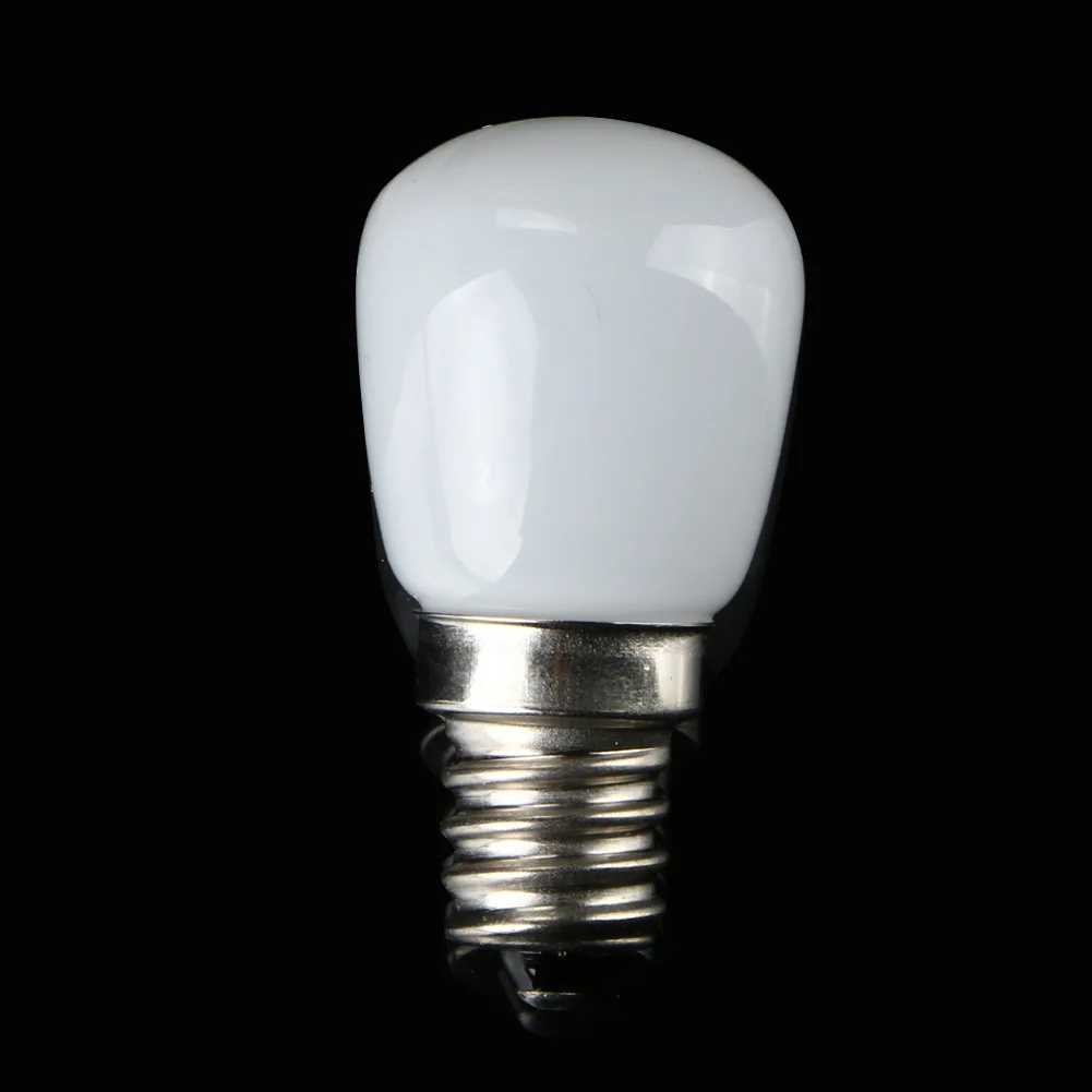 Лампа для морозильной камеры светодиодная 110В/220В 2 Вт 2835SMD E14|e14 led|lamp ledlight spotlights |