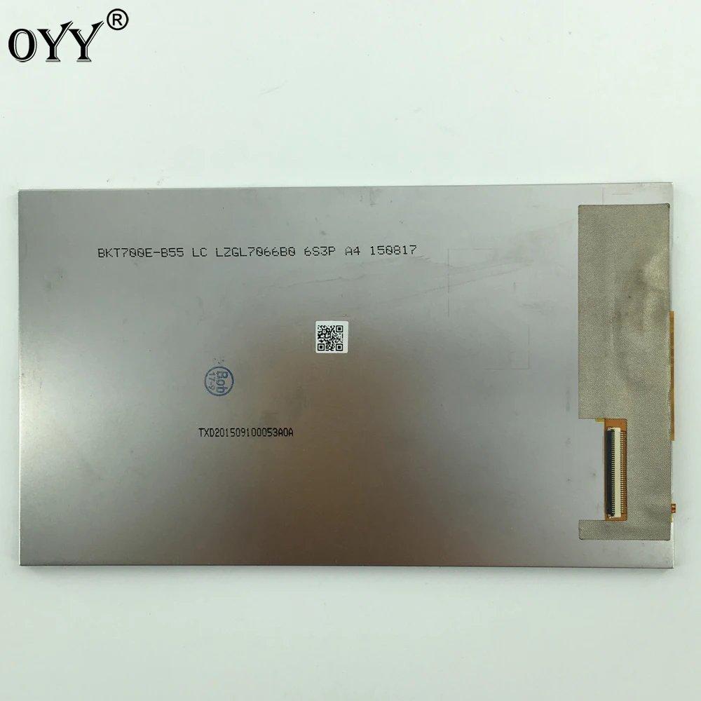 Матричный ЖК экран для ASUS ZenPad C 7 0 Z170MG Z170 MG tablet PC|matrices matrix|lcd display matrixtablet pc parts |