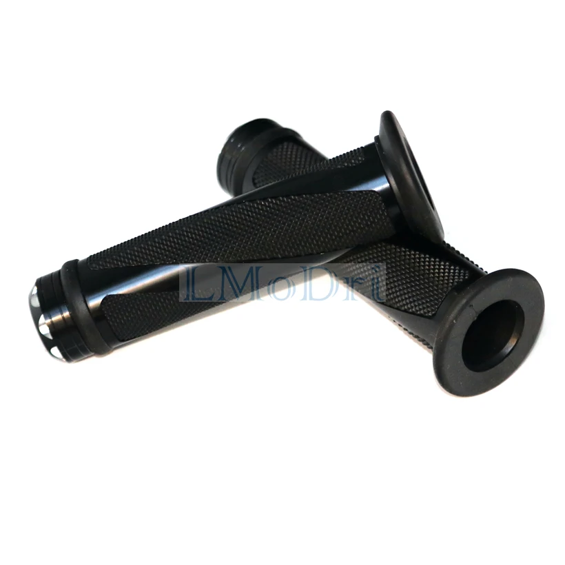 Универсальные ручки для мотоциклов гоночных спортивных велосипедов 7/8 дюйма с