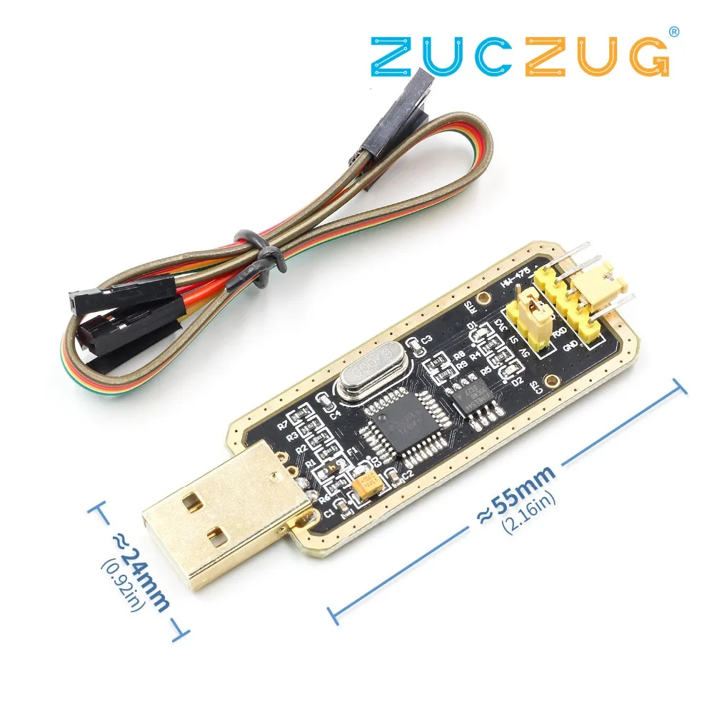 FT232BL FT232 USB к TTL 5V 3 V кабель загрузки последовательному адаптерному модулю для Arduino