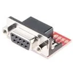 

PRT-00449 дочерние карты и OEM платы RS232 Перестановка-SMD